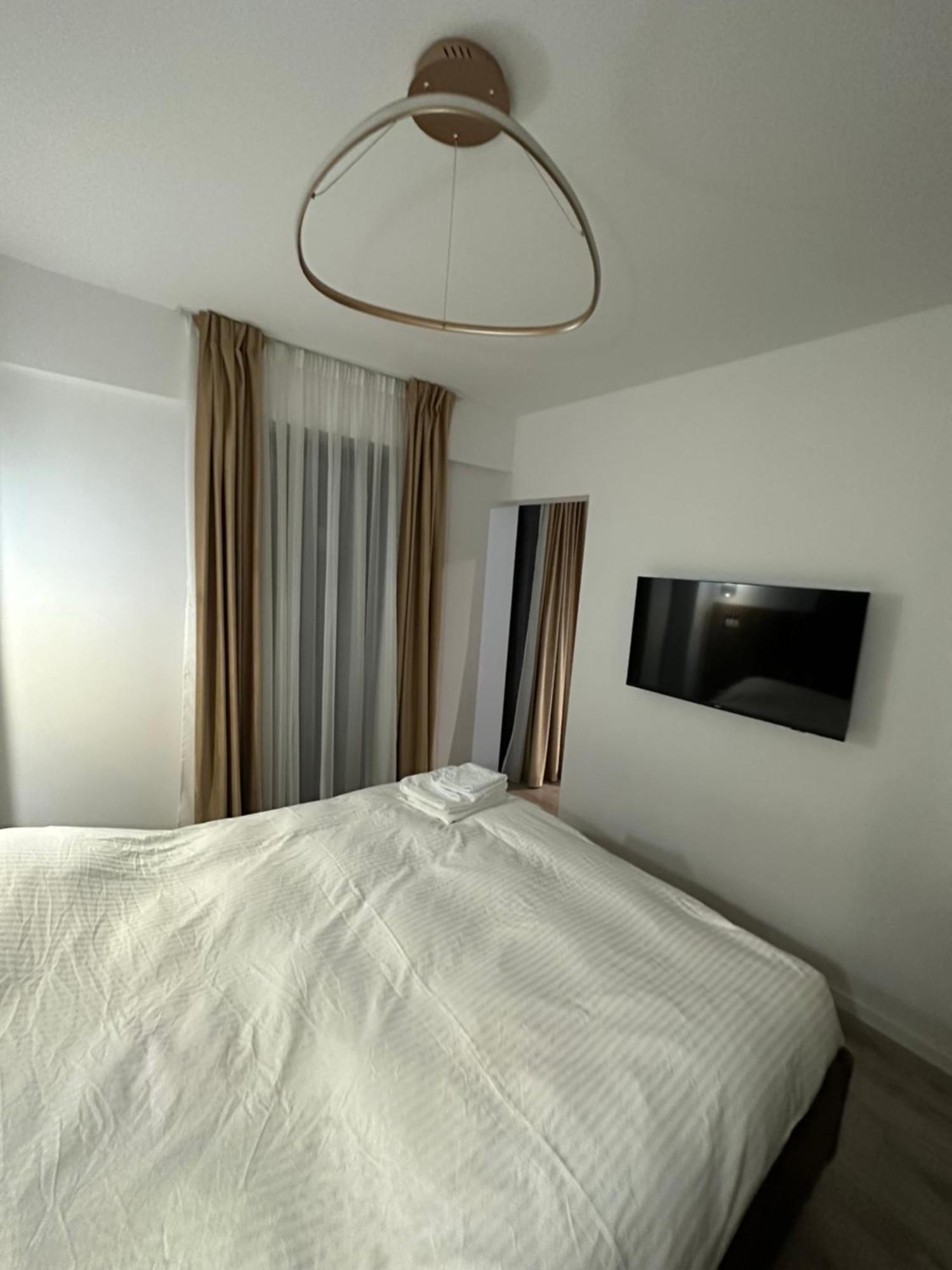 Q Business Apartment Timișoara Zewnętrze zdjęcie