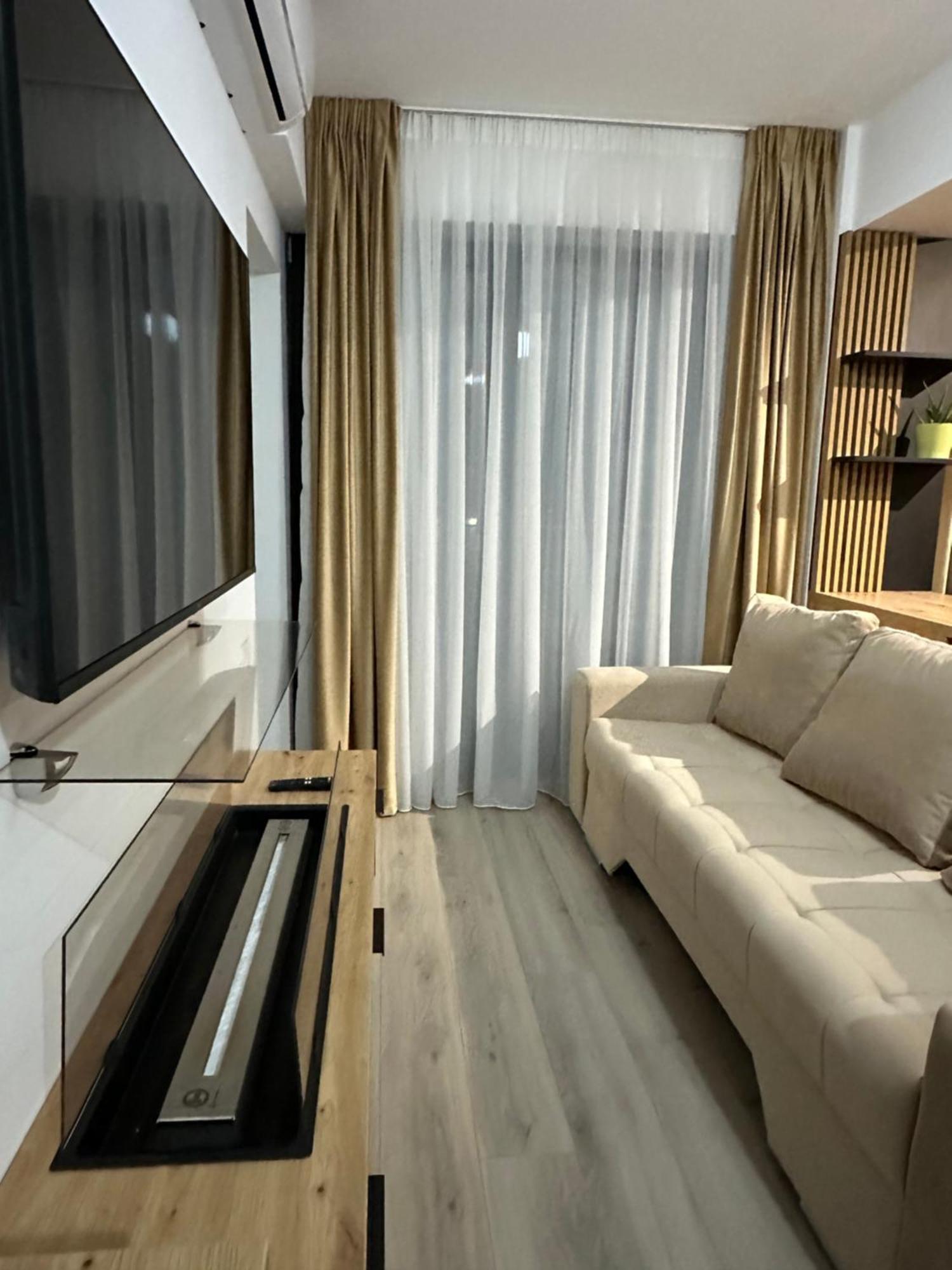 Q Business Apartment Timișoara Zewnętrze zdjęcie