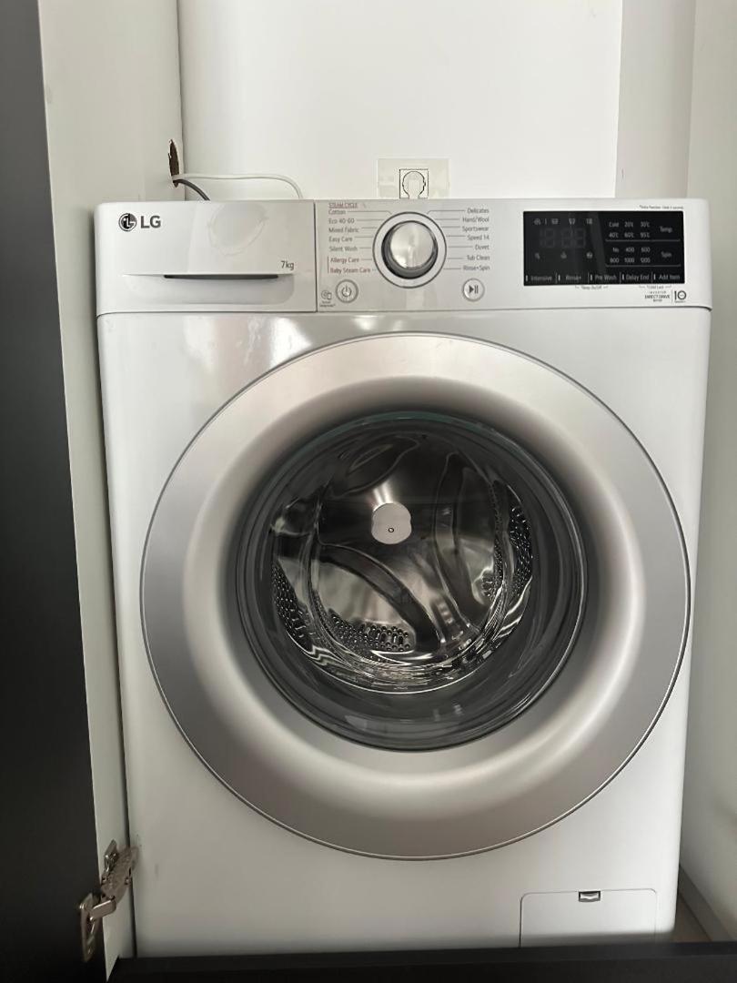 Q Business Apartment Timișoara Zewnętrze zdjęcie